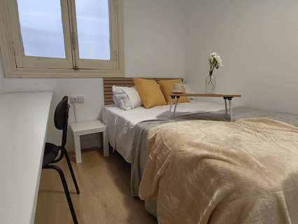 Piso en alquiler en Madrid rebajado