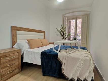 Piso en alquiler en Madrid