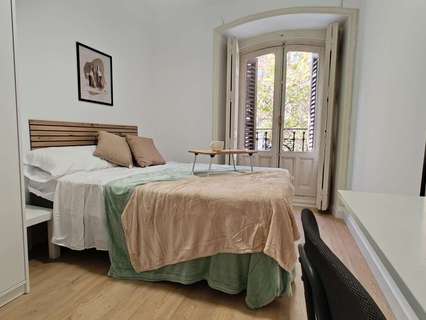 Piso en alquiler en Madrid