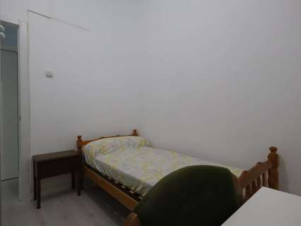 Piso en alquiler en Madrid