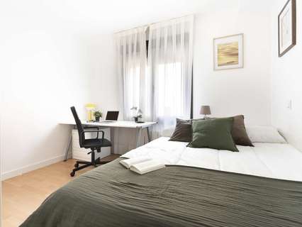 Piso en alquiler en Madrid