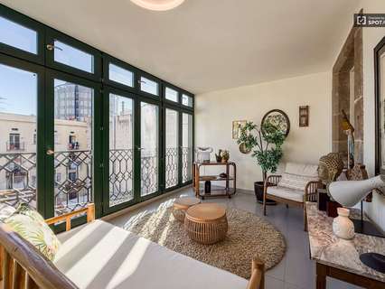 Apartamento en alquiler en Barcelona
