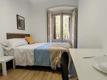 Piso en alquiler en Madrid