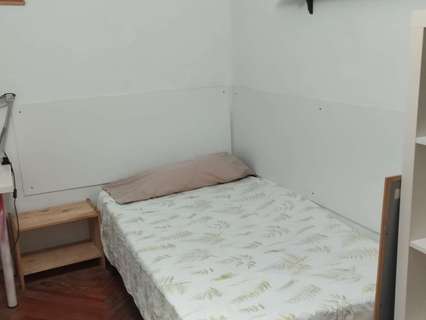 Piso en alquiler en Madrid