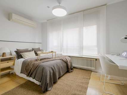 Piso en alquiler en Madrid