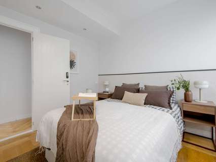 Piso en alquiler en Madrid rebajado