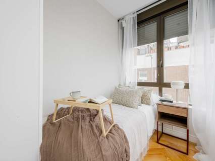 Piso en alquiler en Madrid rebajado