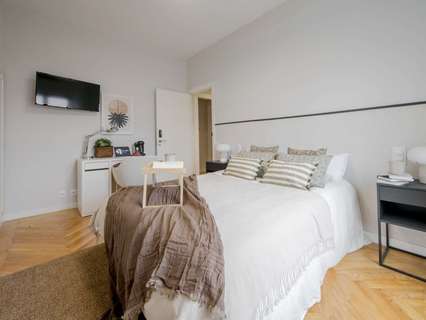 Piso en alquiler en Madrid rebajado