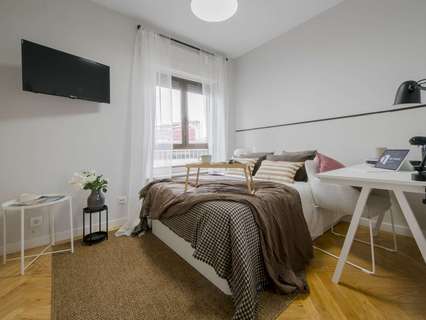 Piso en alquiler en Madrid