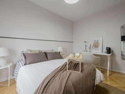 Piso en alquiler en Madrid