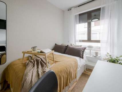 Piso en alquiler en Madrid