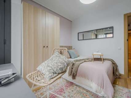 Piso en alquiler en Madrid