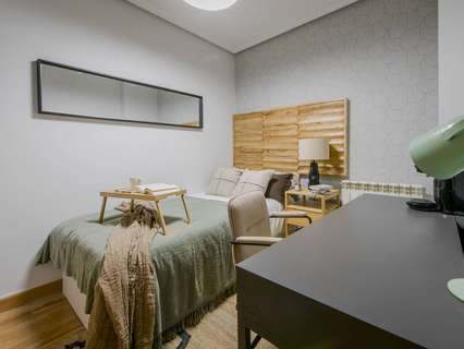 Piso en alquiler en Madrid rebajado