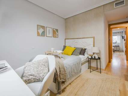 Piso en alquiler en Madrid