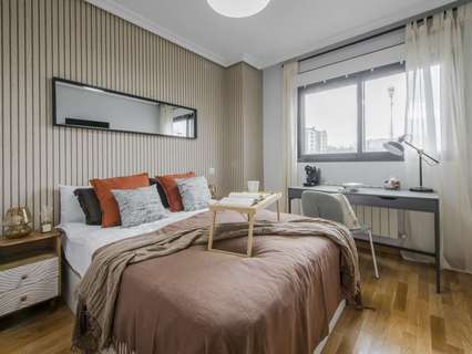 Piso en alquiler en Madrid