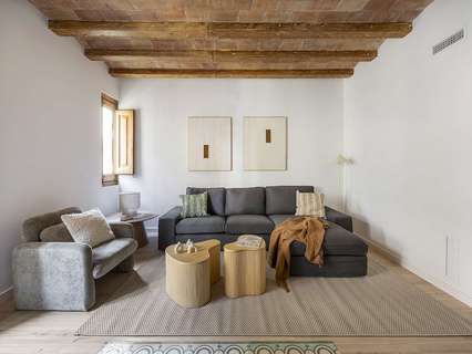 Apartamento en alquiler en Barcelona