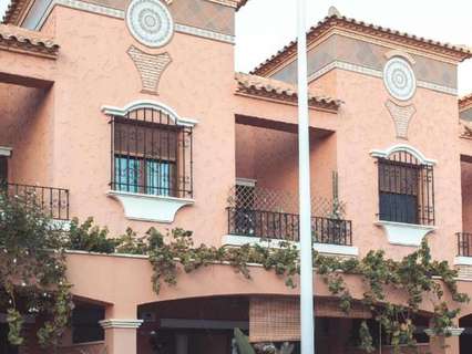 Apartamento en alquiler en Pulpí zona San Juan de los Terreros