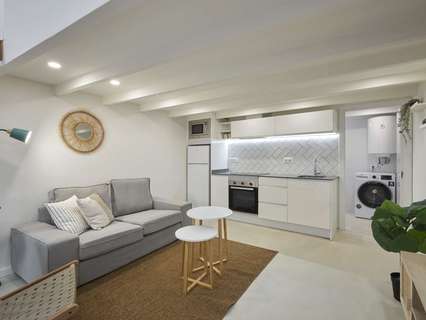 Apartamento en alquiler en Barcelona
