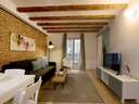 Apartamento en alquiler en Barcelona