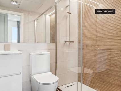 Estudio en alquiler en Madrid