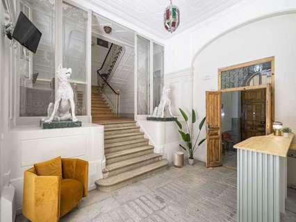 Piso en alquiler en Madrid