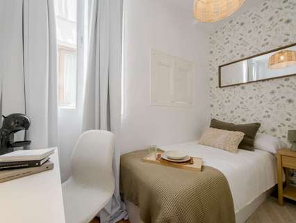 Piso en alquiler en Madrid rebajado