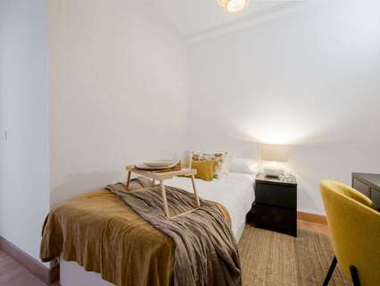 Piso en alquiler en Madrid