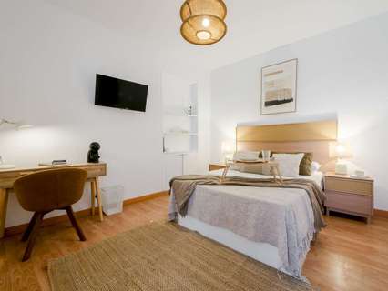 Piso en alquiler en Madrid