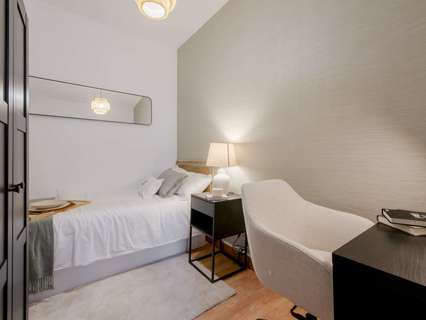 Piso en alquiler en Madrid