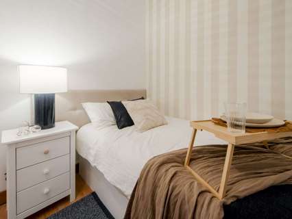 Piso en alquiler en Madrid rebajado