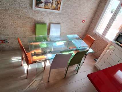 Apartamento en alquiler en Madrid rebajado