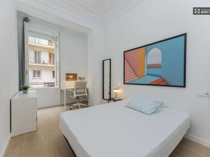 Piso en alquiler en Valencia