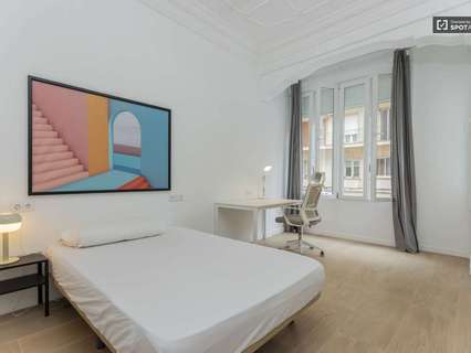 Piso en alquiler en Valencia