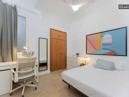 Piso en alquiler en Valencia