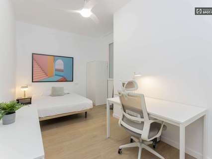 Piso en alquiler en Valencia