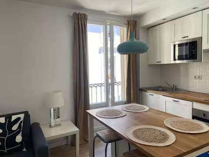 Apartamento en alquiler en Bilbao