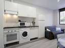 Apartamento en alquiler en Madrid
