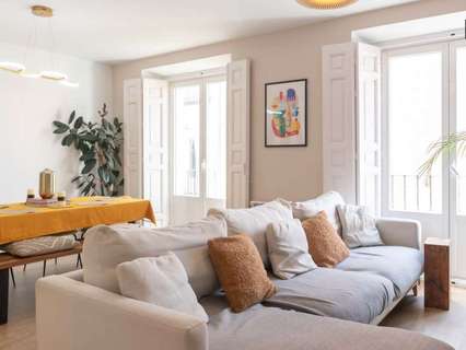 Apartamento en alquiler en Madrid