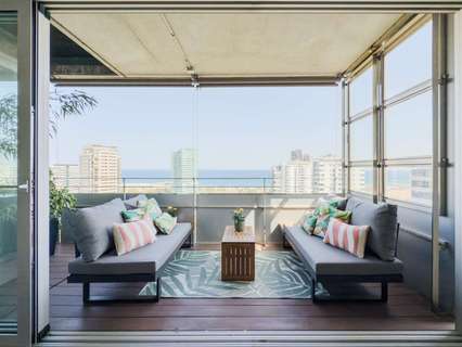 Apartamento en alquiler en Barcelona rebajado