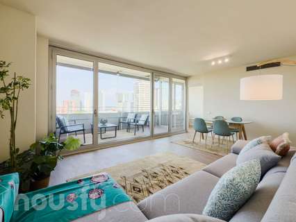 Apartamento en alquiler en Barcelona rebajado