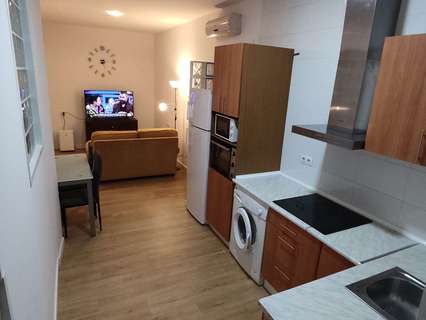 Estudio en alquiler en Valencia