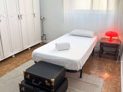 Piso en alquiler en Madrid