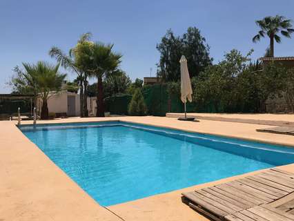 Apartamento en alquiler en La Pobla de Vallbona