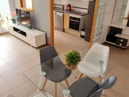 Estudio en alquiler en Villajoyosa/La Vila Joiosa