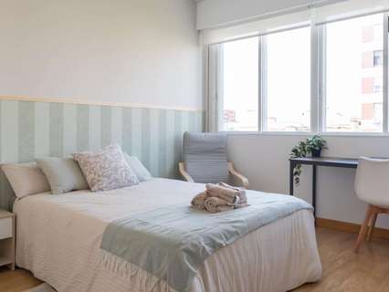 Piso en alquiler en Madrid