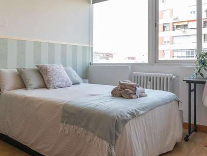 Piso en alquiler en Madrid