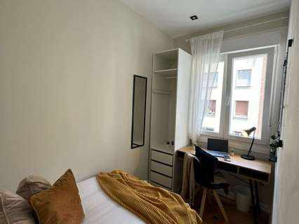 Piso en alquiler en Madrid