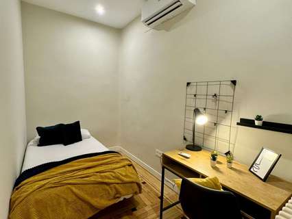 Piso en alquiler en Madrid