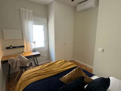 Piso en alquiler en Madrid