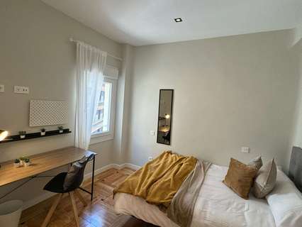 Piso en alquiler en Madrid